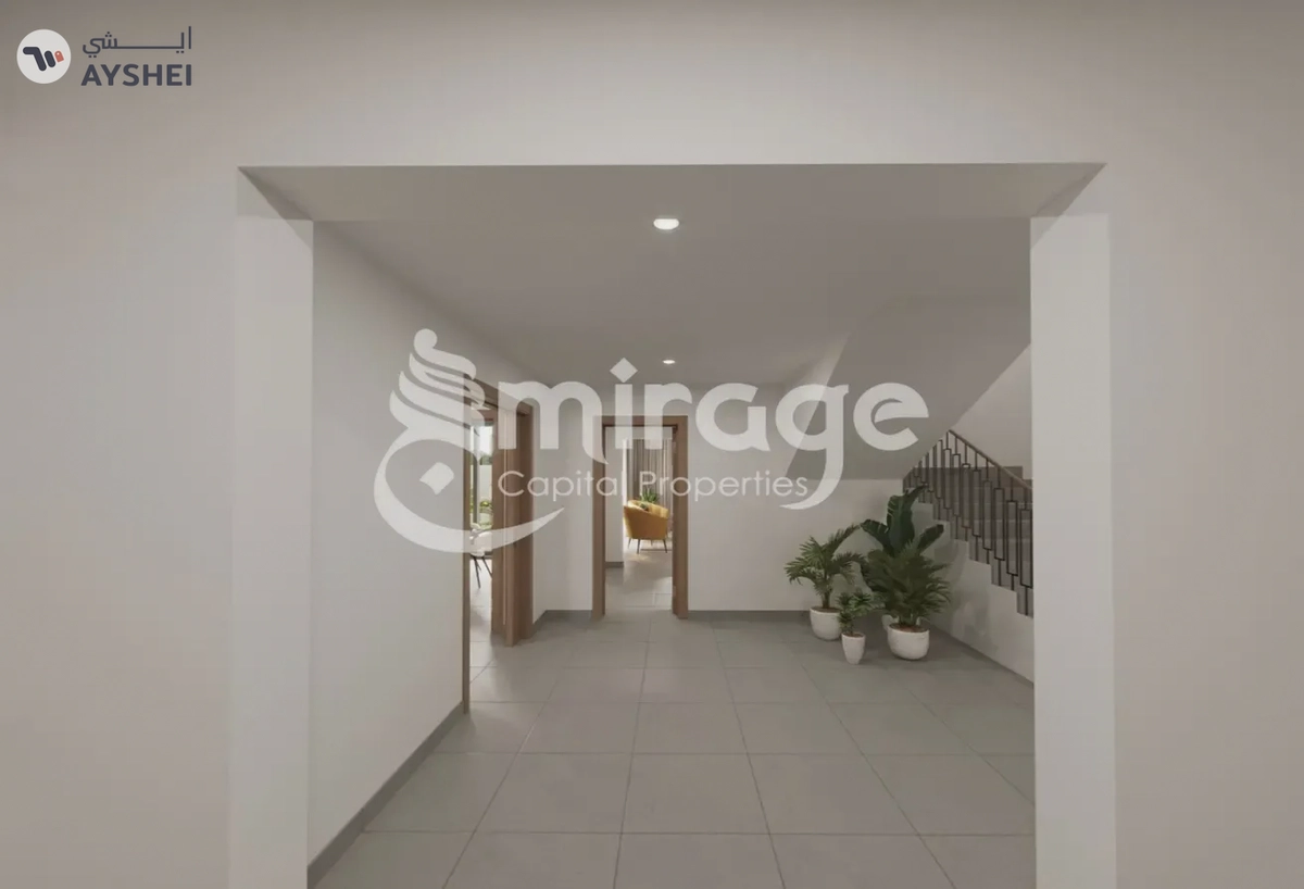 VILLA FOR SALE IN FAY ALREEMAN, AL SHAMKHA