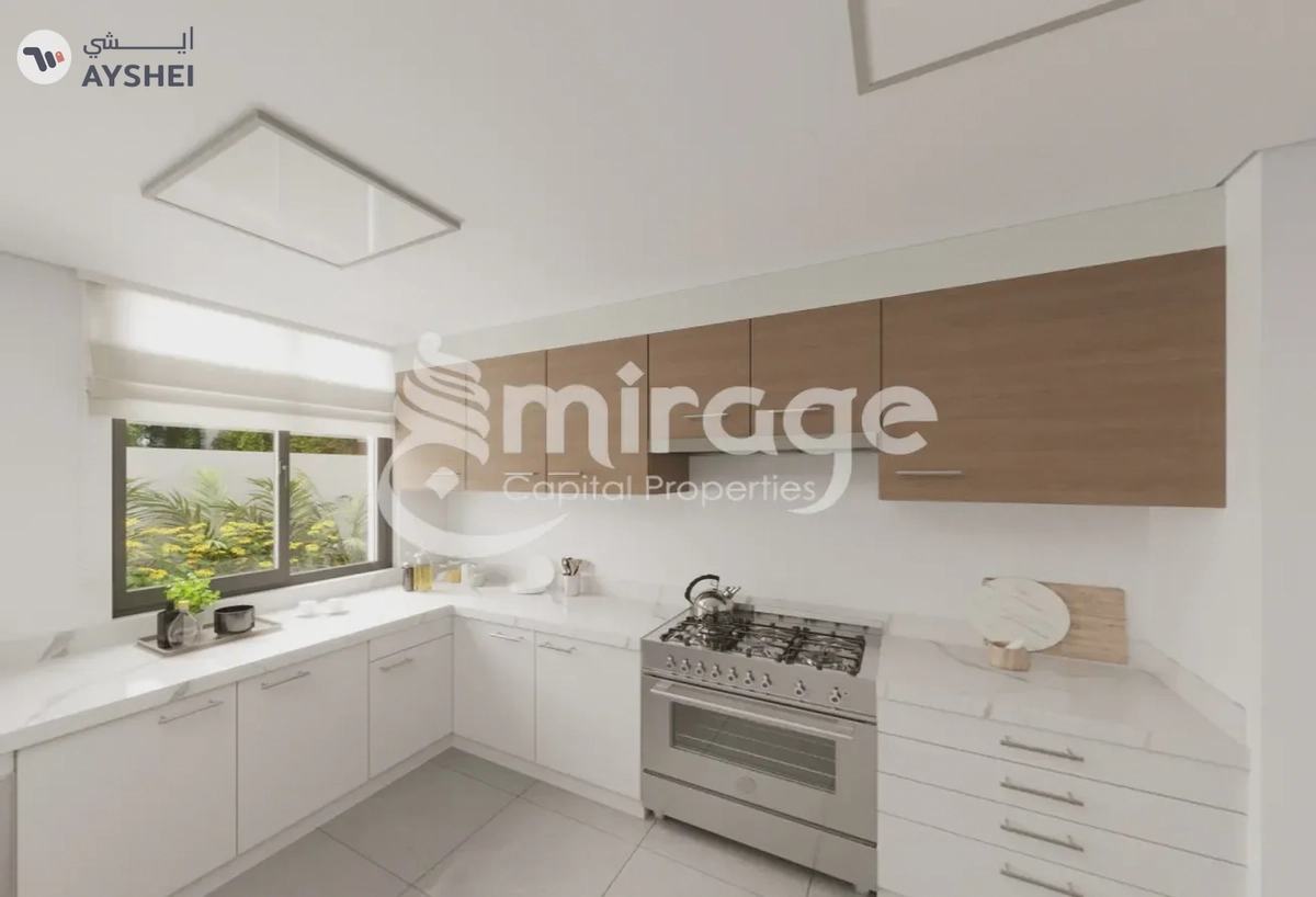 VILLA FOR SALE IN FAY ALREEMAN, AL SHAMKHA