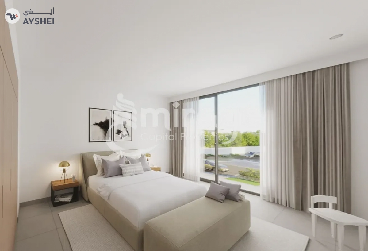 VILLA FOR SALE IN FAY ALREEMAN, AL SHAMKHA