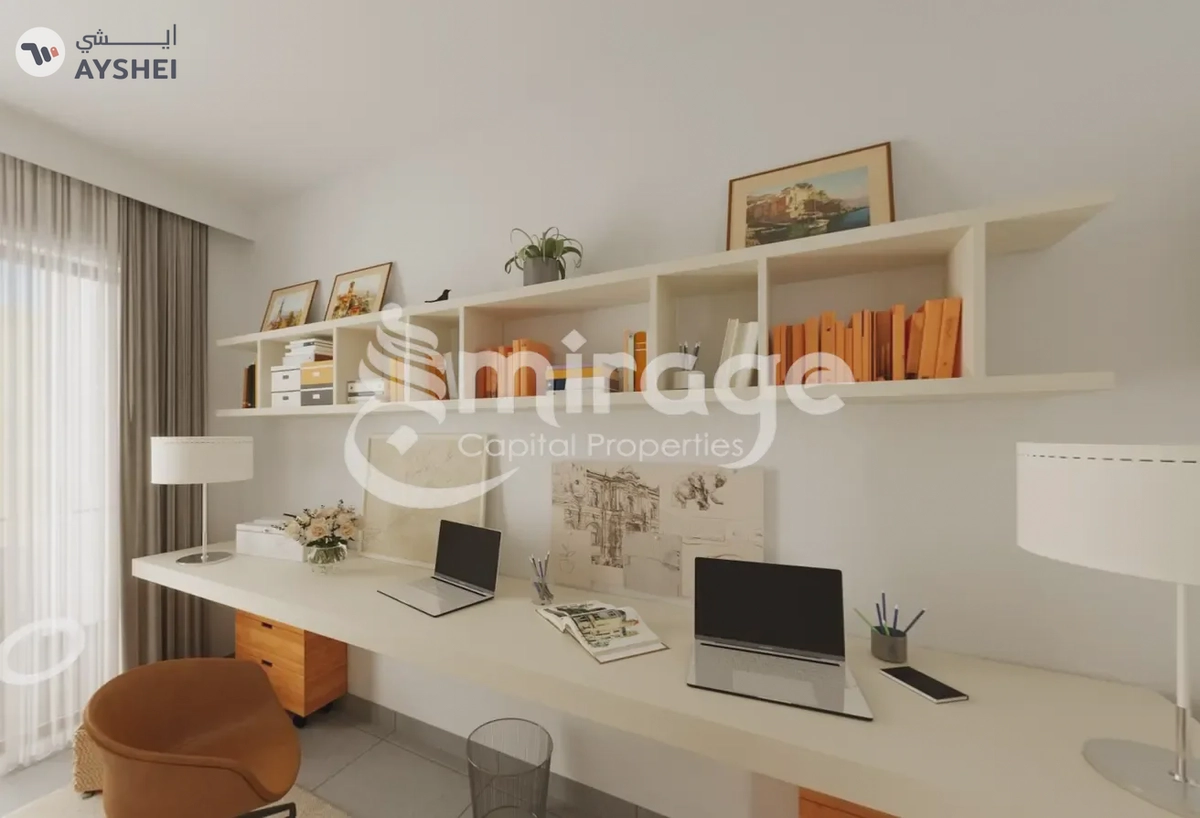 VILLA FOR SALE IN FAY ALREEMAN, AL SHAMKHA