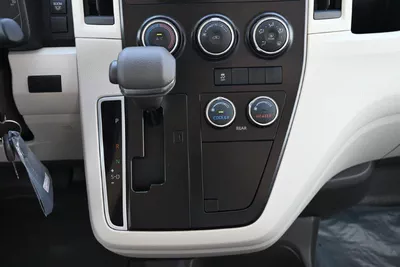 New 2026 Toyota Hiace UAE-9