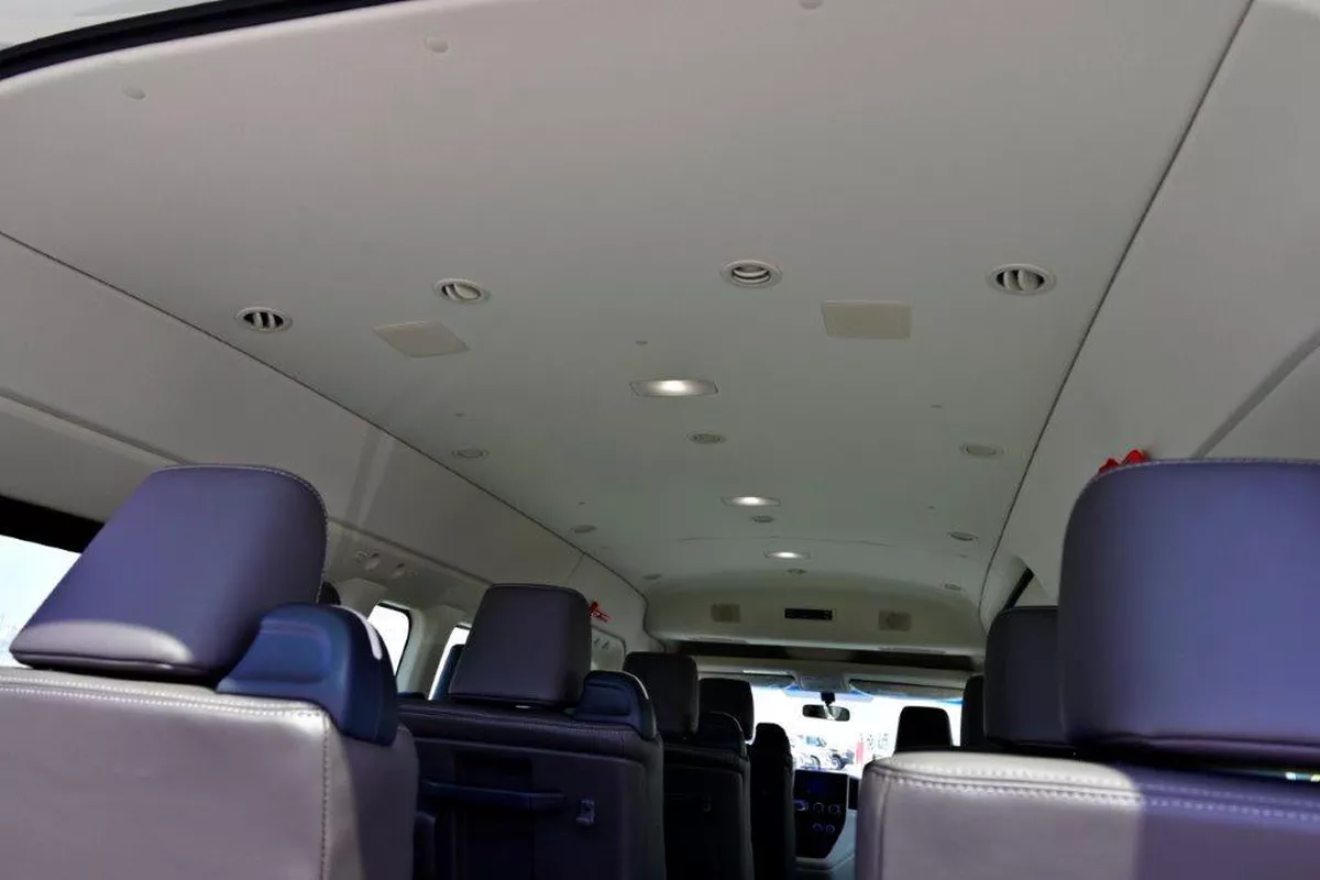 New 2026 Toyota Hiace UAE-1-1