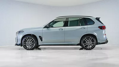 UAEs Very Best Example | AED 5,442 PM |  X5 M60i Maxton Design-9