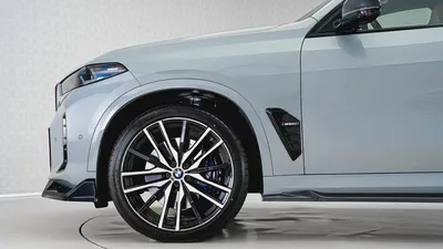 UAEs Very Best Example | AED 5,442 PM |  X5 M60i Maxton Design-10