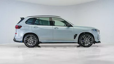 UAEs Very Best Example | AED 5,442 PM |  X5 M60i Maxton Design-2