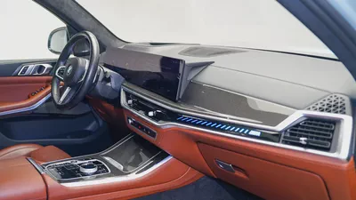 UAEs Very Best Example | AED 5,442 PM |  X5 M60i Maxton Design-5
