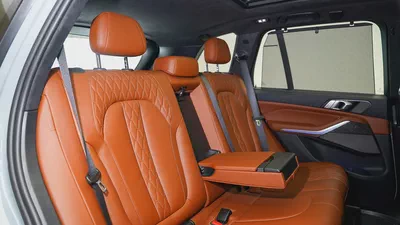UAEs Very Best Example | AED 5,442 PM |  X5 M60i Maxton Design-6