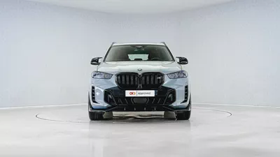 UAEs Very Best Example | AED 5,442 PM |  X5 M60i Maxton Design-7