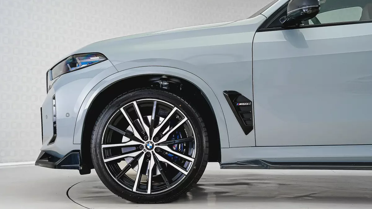 UAEs Very Best Example | AED 5,442 PM |  X5 M60i Maxton Design-10-10