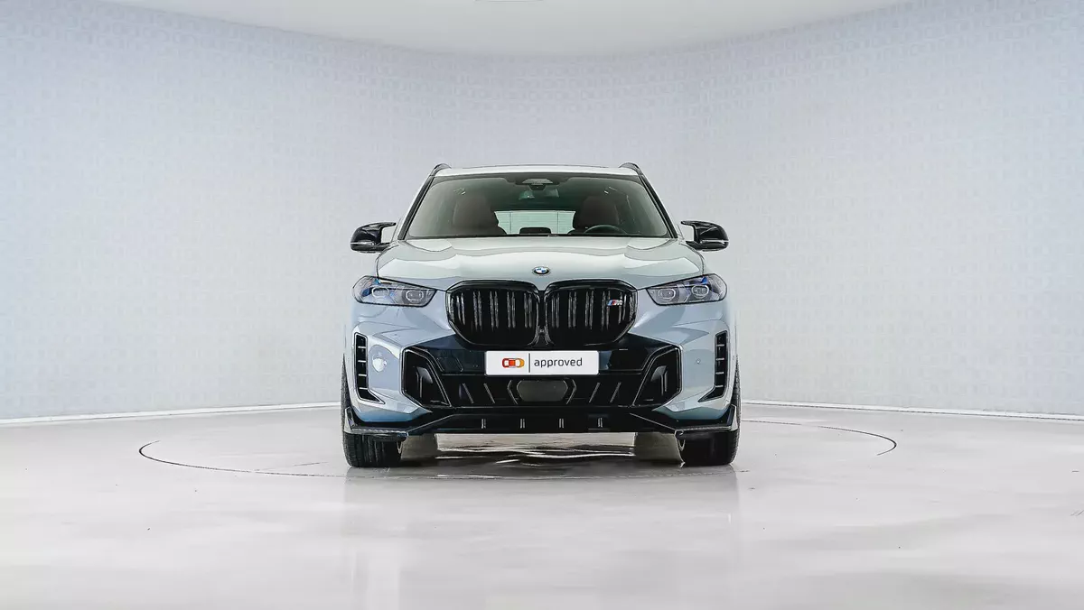 UAEs Very Best Example | AED 5,442 PM |  X5 M60i Maxton Design-7-7