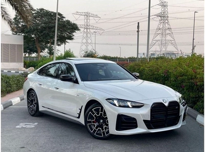 BMW M440i-0
