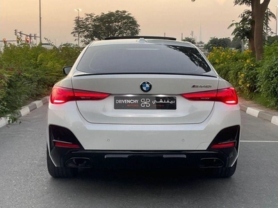 BMW M440i-4