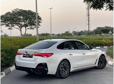 BMW M440i-5
