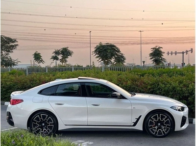 BMW M440i-6