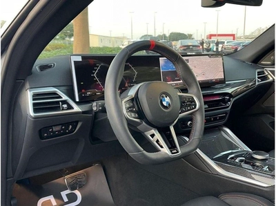 BMW M440i-8