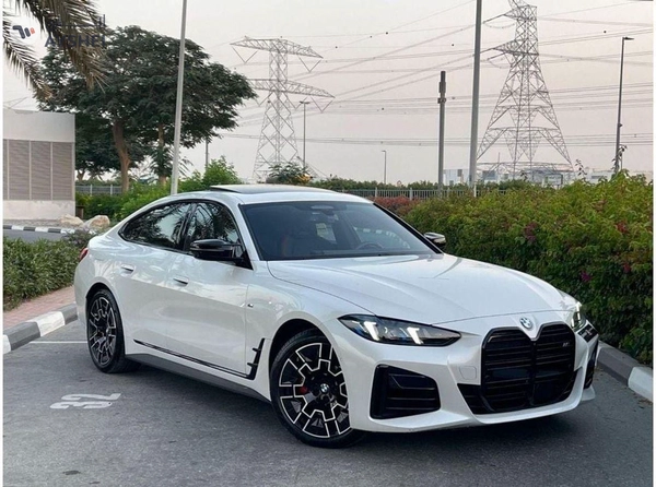 BMW M440i