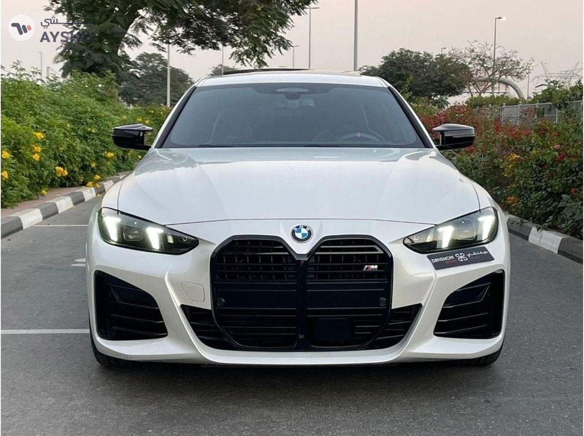 BMW M440i-1-1