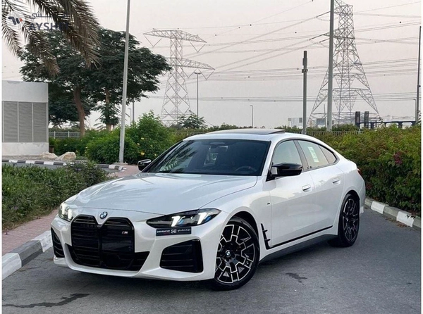 BMW M440i