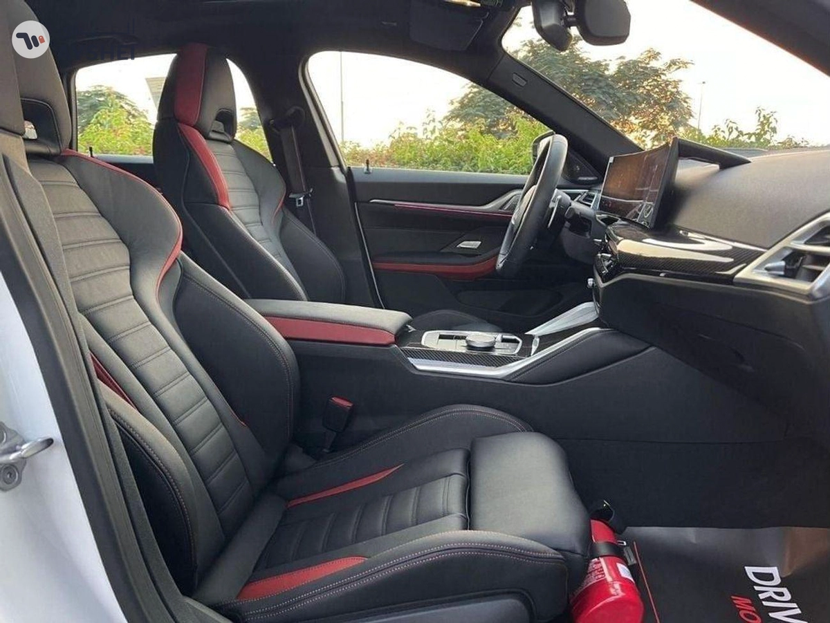BMW M440i-9-9