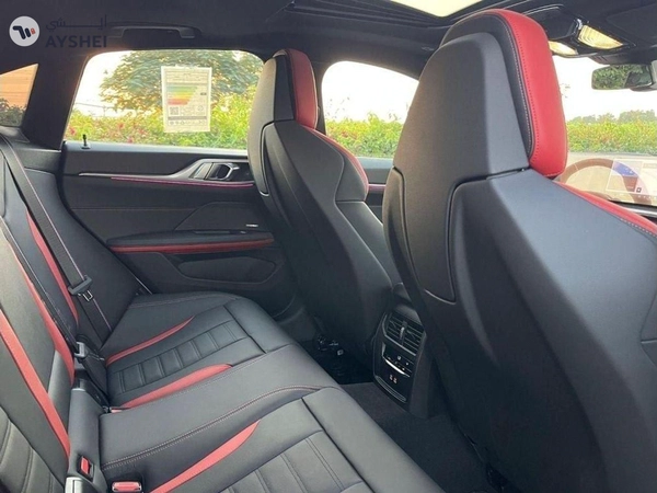 BMW M440i