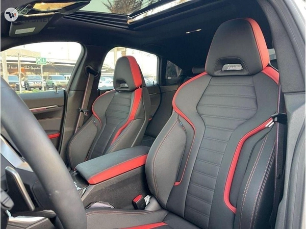 BMW M440i