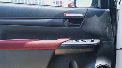 Toyota Hilux Double Cab 2.4 diesel GL 2025 GCC Specs-10