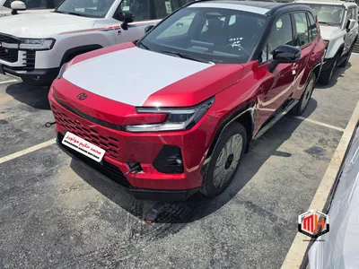 Toyota RAV4 Hybrid 2.5 2026 – Full Option | AWD-0