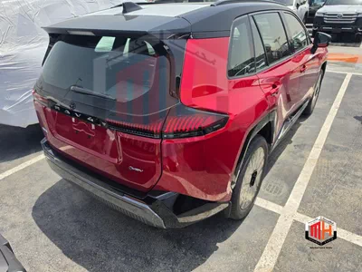 Toyota RAV4 Hybrid 2.5 2026 – Full Option | AWD-9