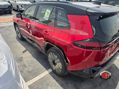 Toyota RAV4 Hybrid 2.5 2026 – Full Option | AWD-7