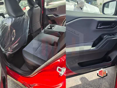 Toyota RAV4 Hybrid 2.5 2026 – Full Option | AWD-11
