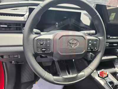 Toyota RAV4 Hybrid 2.5 2026 – Full Option | AWD-1