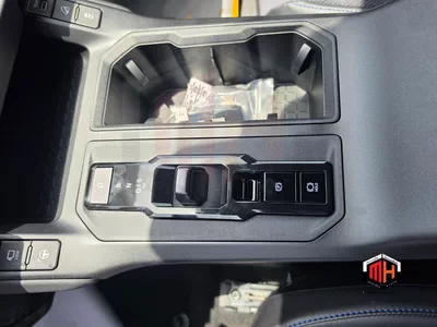 Toyota RAV4 Hybrid 2.5 2026 – Full Option | AWD-6