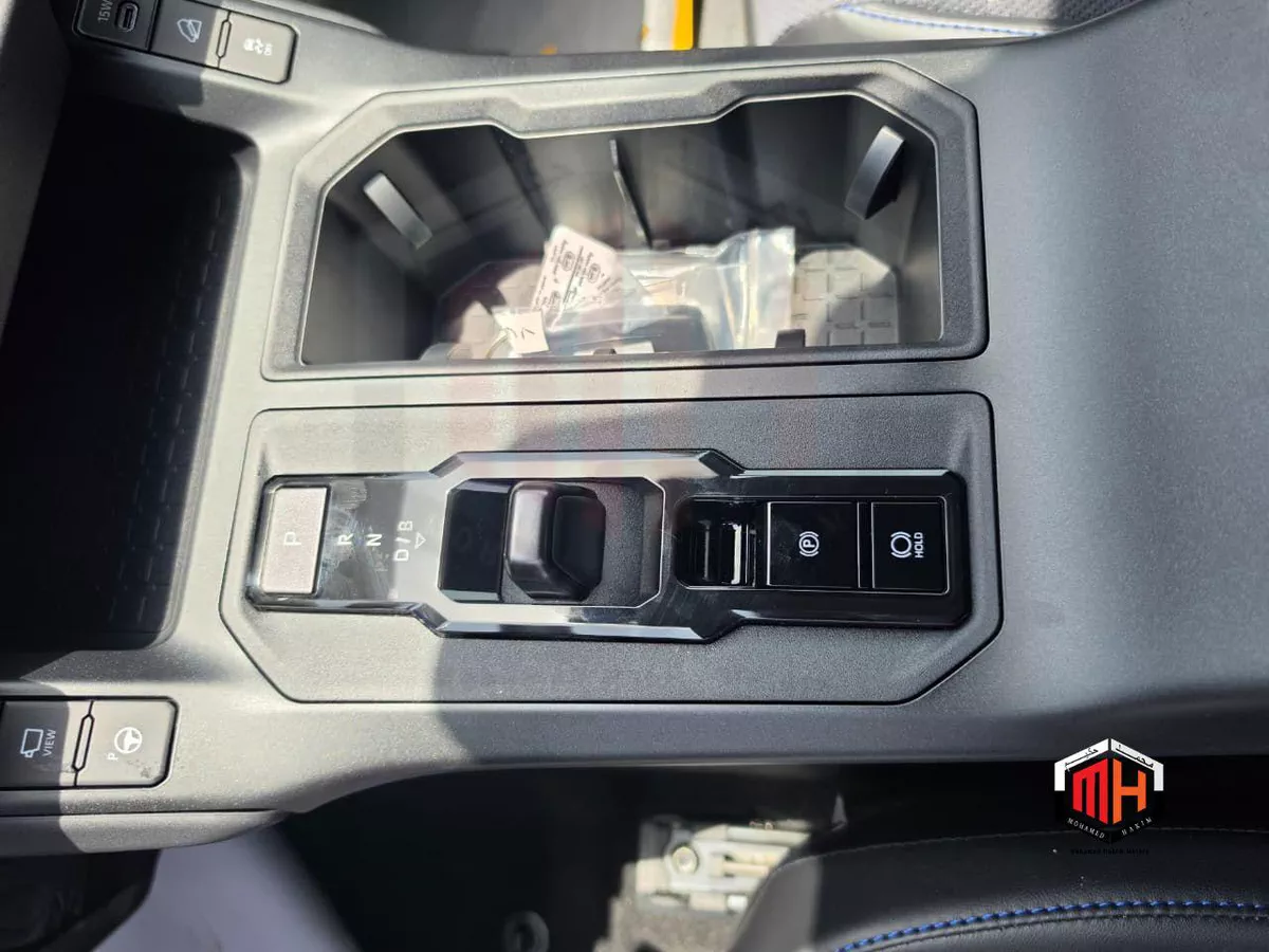 Toyota RAV4 Hybrid 2.5 2026 – Full Option | AWD-6-6