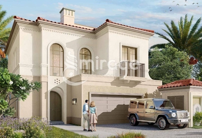 Best Deal | Peaceful Living | Toledo 4BHK Villa-0