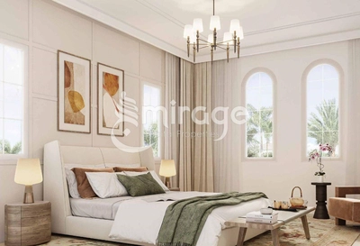 Best Deal | Peaceful Living | Toledo 4BHK Villa-4