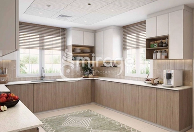 Best Deal | Peaceful Living | Toledo 4BHK Villa-2