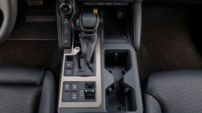 Toyota Prado ADVENTURE Toyota Prado Adventure 2.8L Diesel MY2025-11