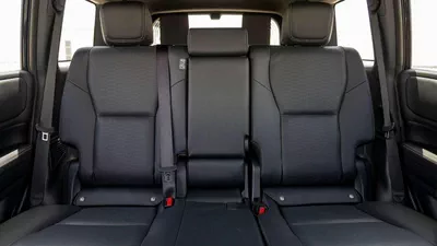 Toyota Prado ADVENTURE Toyota Prado Adventure 2.8L Diesel MY2025-16