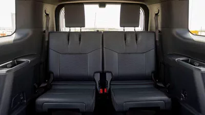Toyota Prado ADVENTURE Toyota Prado Adventure 2.8L Diesel MY2025-17