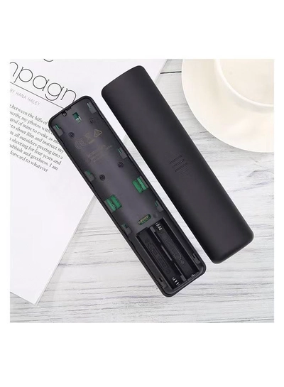 Eworld New Replacement Infrared TV Remote Control for TCL LED Smart Televisions-2