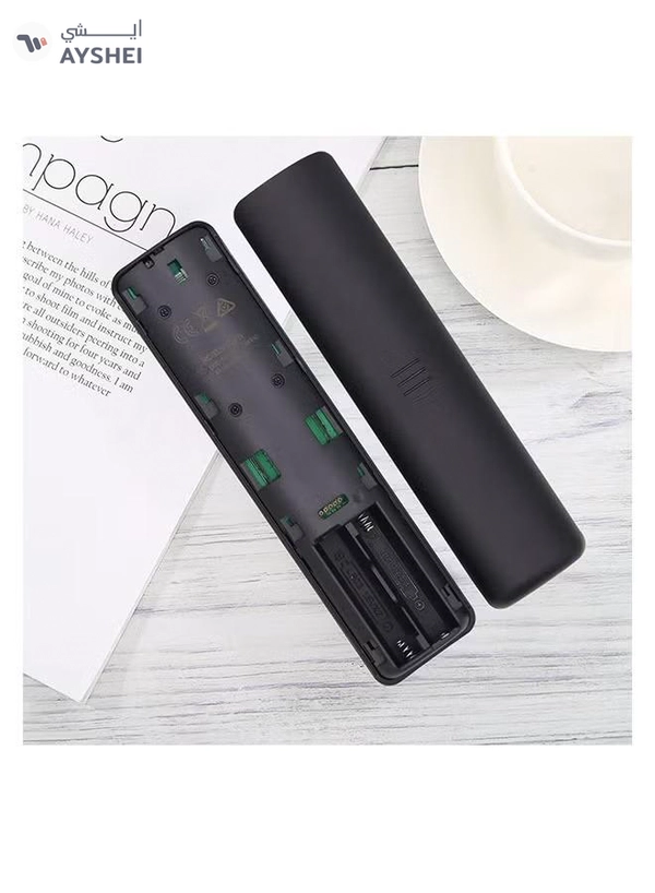 Eworld New Replacement Infrared TV Remote Control for TCL LED Smart Televisions