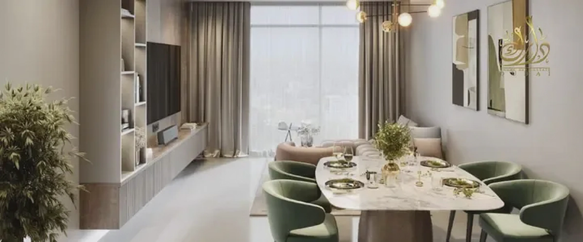 HANDOVER 2026 | 10% Down Payment | Accept Mortgagee | 1% Monthly | Lowest Price-4-4