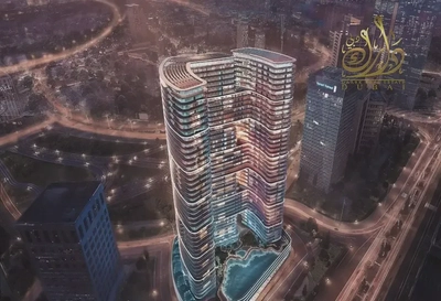 10% DP| NEAR METRO | ALMOST READY| Crystal Lagoon View|-3
