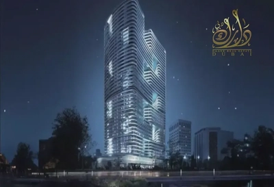 10% DP| NEAR METRO | ALMOST READY| Crystal Lagoon View|-0