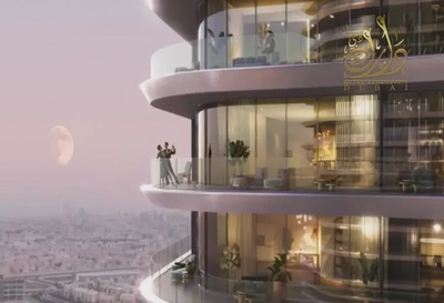 10% DP| NEAR METRO | ALMOST READY| Crystal Lagoon View|-9