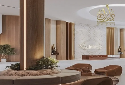 10% DP| NEAR METRO | ALMOST READY| Crystal Lagoon View|-1