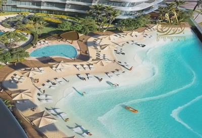 10% DP| NEAR METRO | ALMOST READY| Crystal Lagoon View|-2