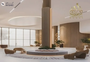 10% DP| NEAR METRO | ALMOST READY| Crystal Lagoon View|