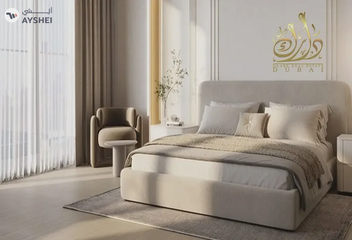 10% DP| NEAR METRO | ALMOST READY| Crystal Lagoon View|