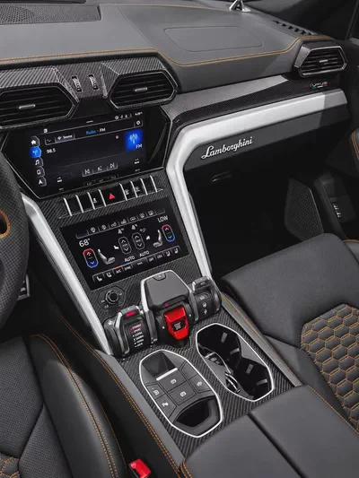 2021 Lamborghini Urus-10
